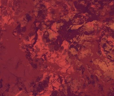 metin için alanı olan grunge arkaplanı