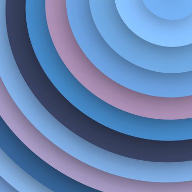 Renkli desenli soyut arkaplan