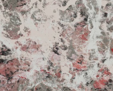 Metin için alanı olan soyut grunge arkaplanı