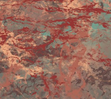 soyut hasarlı duvar kağıdı, grungy çizik arka plan  