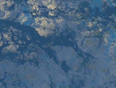 metin için alanı olan grunge arkaplanı