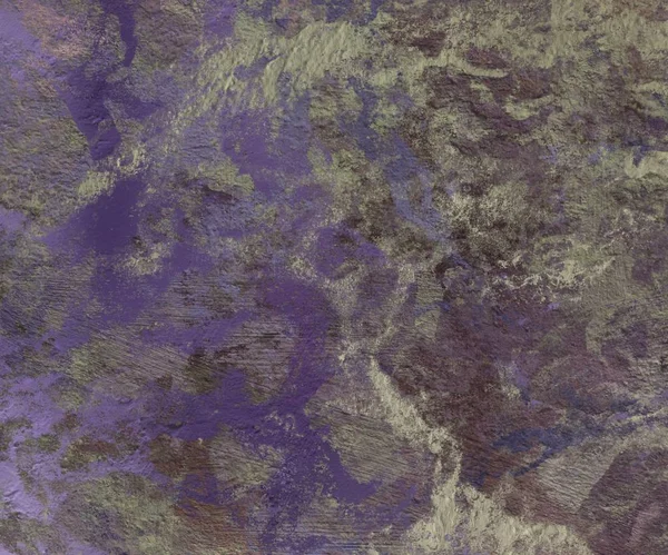 Boya lekeleriyle soyut arkaplan 