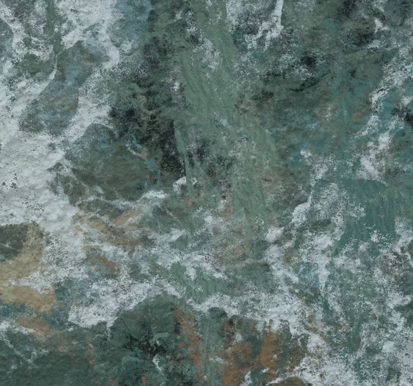 güzel renkli desenli taş arka plan