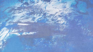 Boya lekeleriyle soyut arkaplan 