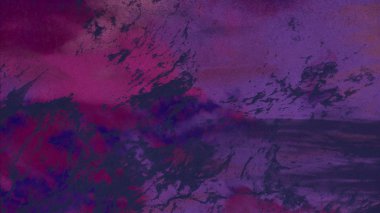 Metin için alanı olan soyut grunge arkaplanı