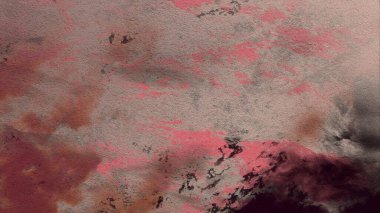 metin için alanı olan grunge arkaplanı