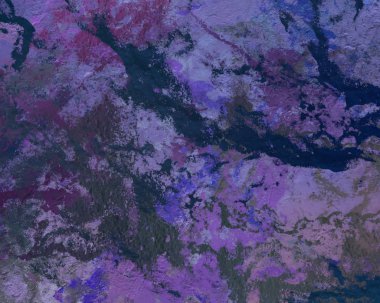 Soyut grungy dokulu arka plan