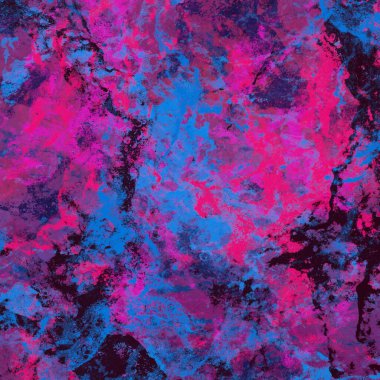 Kopya alanı ile soyut grunge mermer arkaplan