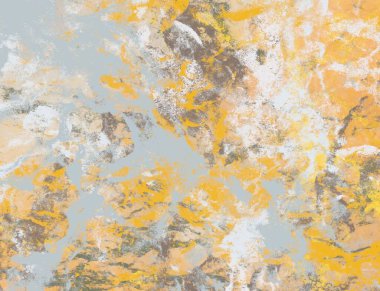 metin için alanı olan grunge arkaplanı