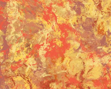 3 boyutlu illüstrasyon. Web modern fon. Renkli desen. Soyut geometrik şekiller. arkaplan.