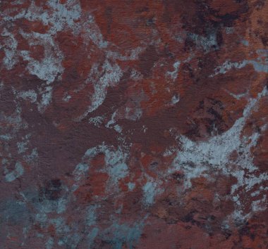 Boya lekeleriyle soyut arkaplan 