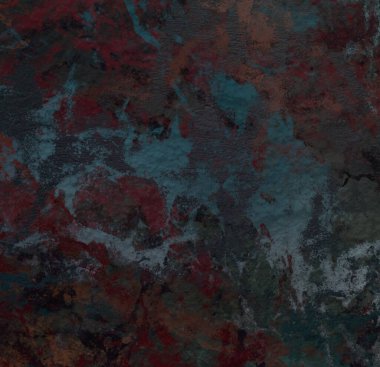 Boya lekeleriyle soyut arkaplan 