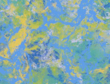 metin için alanı olan grunge arkaplanı