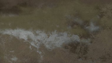 Metnin için alanı olan soyut grunge arkaplanı