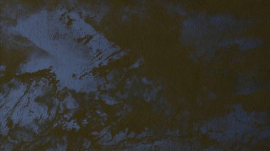 Metin için yeri olan boya lekeleriyle soyut arkaplan