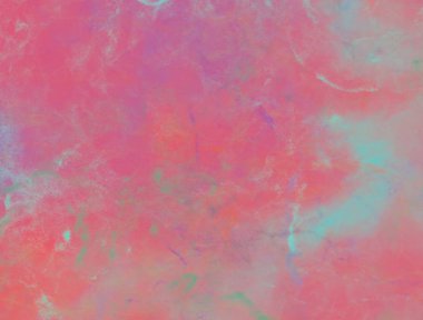 Boya lekeleriyle soyut arkaplan 