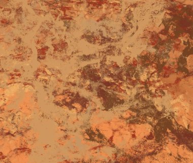 metin için alanı olan grunge arkaplanı