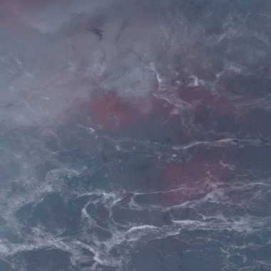 metin için alan ile renkli mermer doku ile soyut arka plan