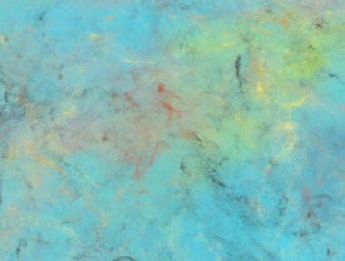 metin için alan ile renkli mermer doku ile soyut arka plan