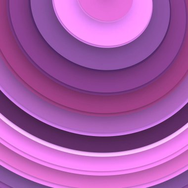 Renkli desenli soyut arkaplan