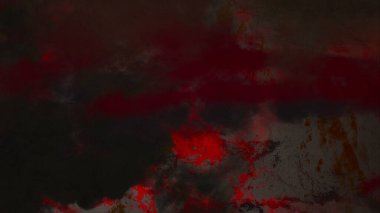 metin için alanı olan grunge arkaplanı