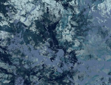 metin için alanı olan grunge arkaplanı