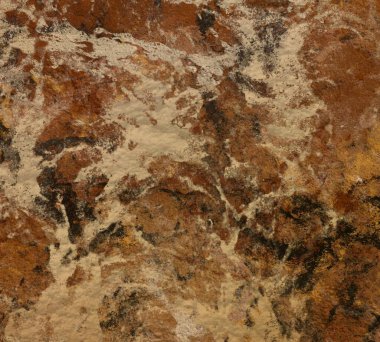 metin veya resim alanı olan Grunge arka plan