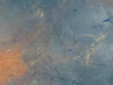 metin için alan ile renkli mermer doku ile soyut arka plan