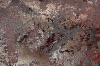 Boya lekeleriyle soyut arkaplan 