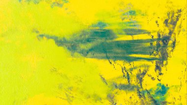 Boya lekeleriyle soyut arkaplan 