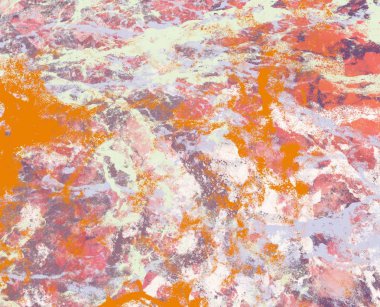 metin için alanı olan grunge arkaplanı