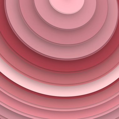 3 boyutlu illüstrasyon. Web modern fon. Renkli desen. Soyut geometrik şekiller. arkaplan.