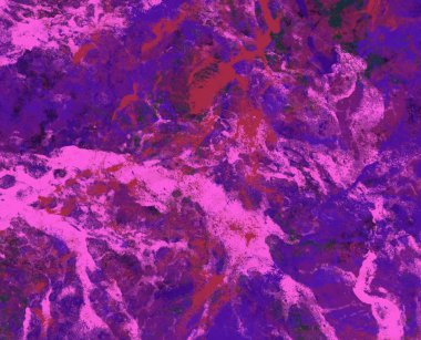 Soyut renk ile grunge arka plan