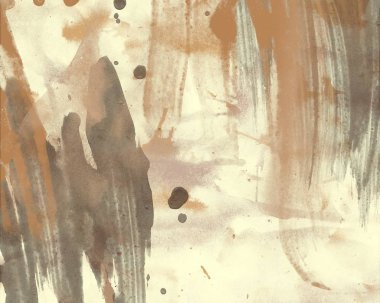 metin için alanı olan grunge arkaplanı