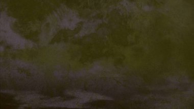 Boya lekeleriyle soyut arkaplan 