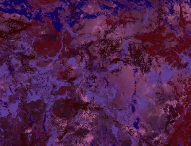 3 boyutlu illüstrasyon. Web modern fon. Renkli desen. Soyut geometrik şekiller. arkaplan.
