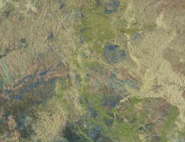 Soyut grungy dokulu arka plan