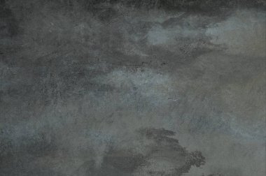 Duvar tuvalinde yağlıboya boya. Soyut doku. Renkli. Çağdaş. 