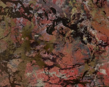 metin için alanı olan grunge doku arkaplanı