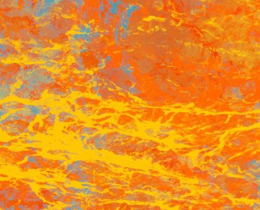 metin veya resim için alanı olan grunge arkaplanı