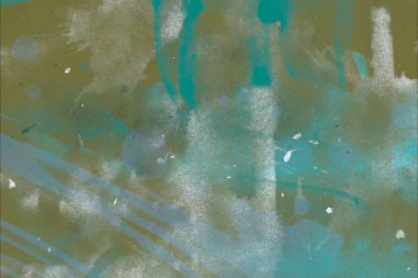 metin için alanı olan grunge arkaplanı