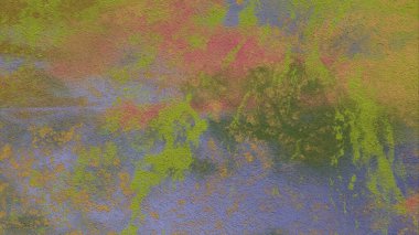 Renkli mermer desenli soyut arkaplan