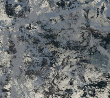 metin için alanı olan grunge arkaplanı