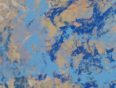 metin için alanı olan grunge arkaplanı