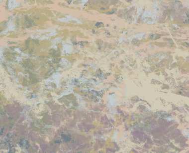 Metnin için alanı olan soyut grunge arkaplanı