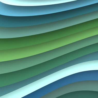 Renkli desenli soyut arkaplan