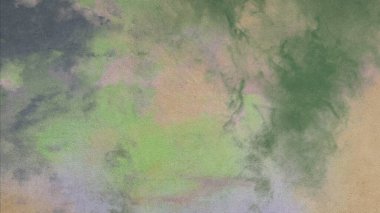 Boya lekeleriyle soyut arkaplan 