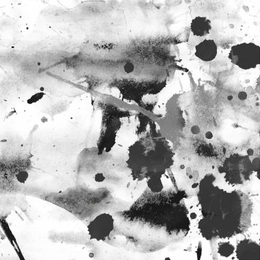 boşluk ile soyut grunge arka plan