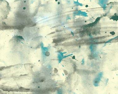 metin için alanı olan grunge arkaplanı