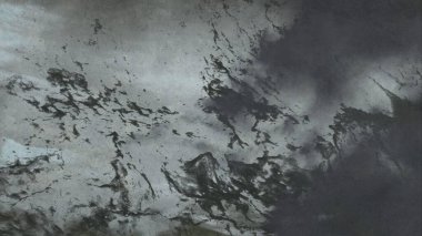 metin için alanı olan grunge doku arkaplanı